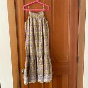 🍒 Bonpoint girl dress, size 12 🍒